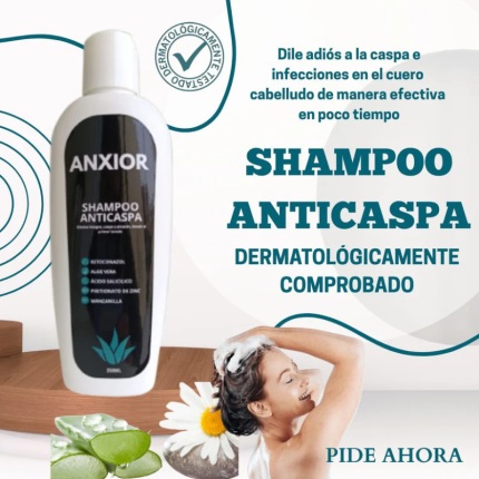 Producto para cabello