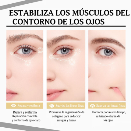 Parches de Colágeno – Mas tónico de agua de rosas gratis